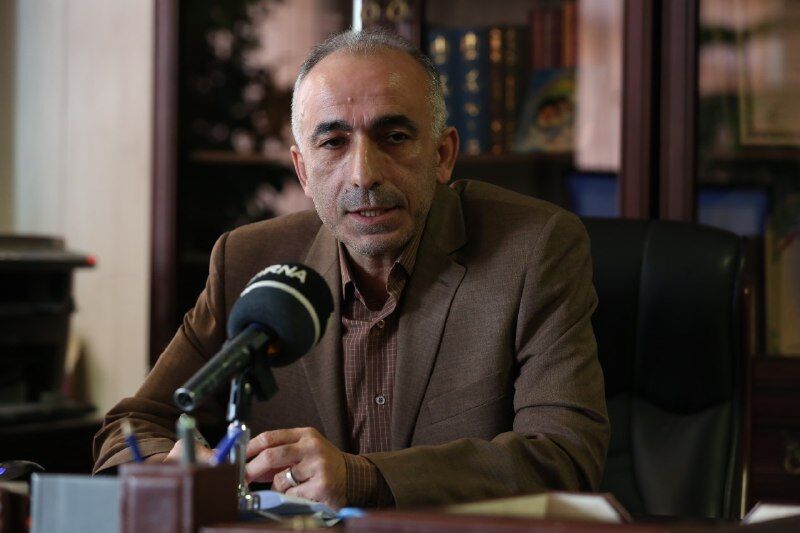 مدیرکل پزشکی قانونی استان تهران:  علت فوت ها تنها به مراجع قضایی اعلام می شود