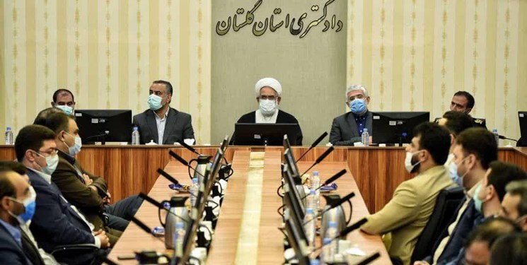 دادستان جدید به موضوع ترک فعل‌های مربوط به خلیج گرگان ورود کند