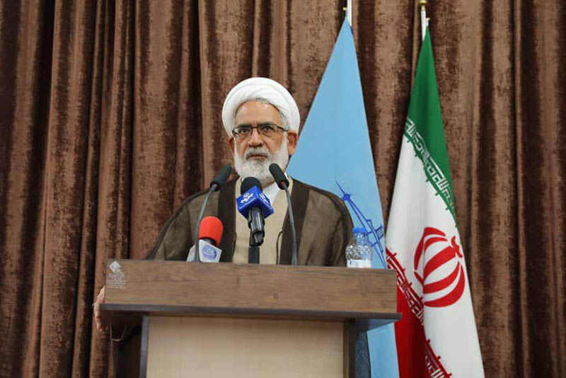 دادستان کل کشور:  سازش و مصالحه یکی از راهبردهای کاهش حجم پرونده های قضائی و کیفری است
