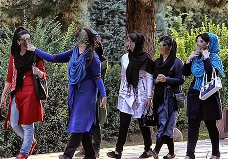 گزارش رفتار‌های هنجارشکنانه از طریق مردم در تمام کشورها مرسوم است