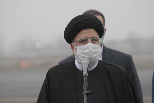 رئیسی: مقاومت در برابرجریان های ضد انقلاب از افتخارات آذربایجان غربی است