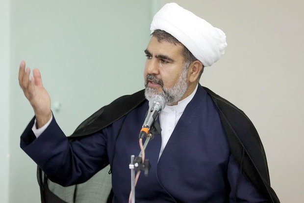 رئیس دادگاه انقلاب تهران:  مبارزه با فساد در دولت مهم تر از قوه قضائیه است