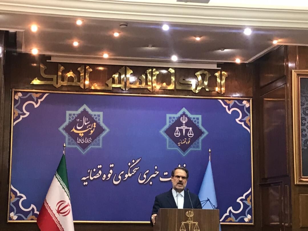استقبال دستگاه قضا از روحیه مطالبه‌گری دانشجویان در مبارزه با فساد