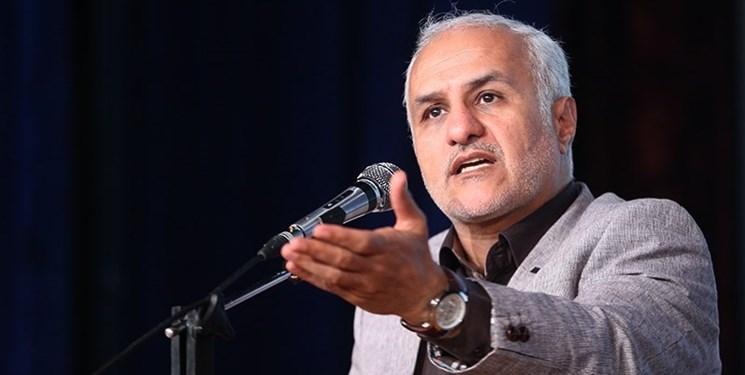 «حسن عباسی» آزاد شد