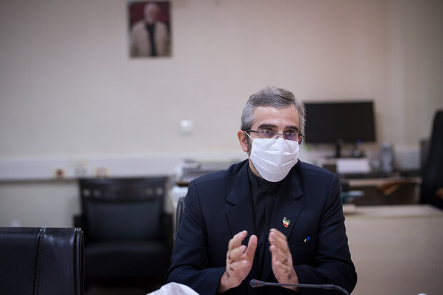 باقری کنی : راهبرد دیپلماسی قضائی؛رهایی یا انتقال ایرانیان دربند خارج از کشور