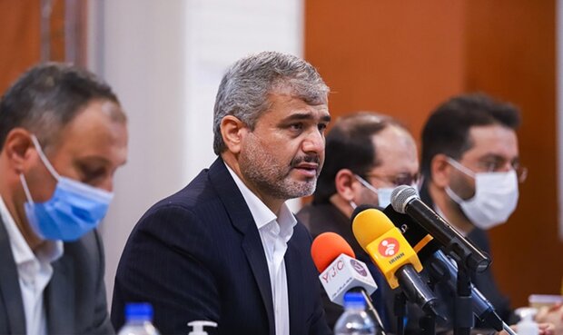 القاصی: برخورد با مفاسد اقتصادی نباید باعث بیکاری کارگران شود
