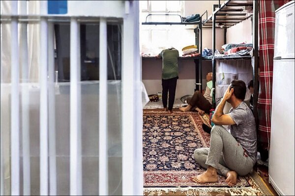 انتقال زندان‌ها به خارج از شهرها ادامه دارد؟