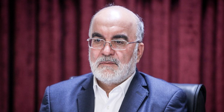 قاضی سراج: کوتوله‌های خرابکار به دنبال تخریب مسؤولان هستند