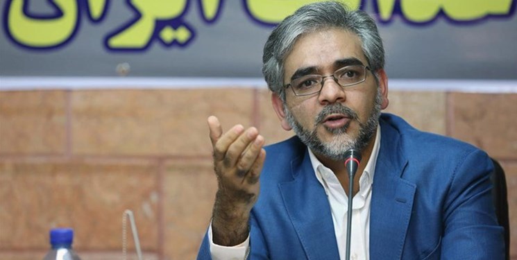 مدیر پروژه تنقیح قوانین کشور منصوب شد