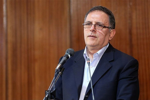 بازداشت رییس کل سابق بانک مرکزی تکذیب شد