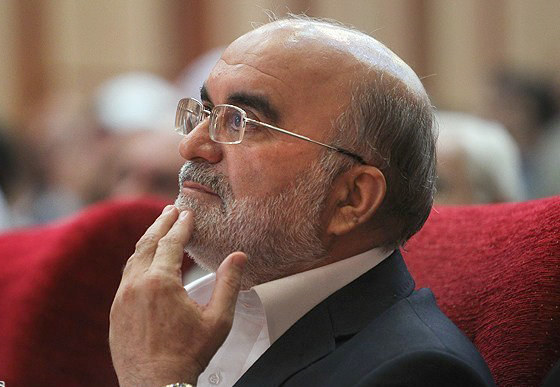 سراج:تمرکزم روی «ترک فعل» است