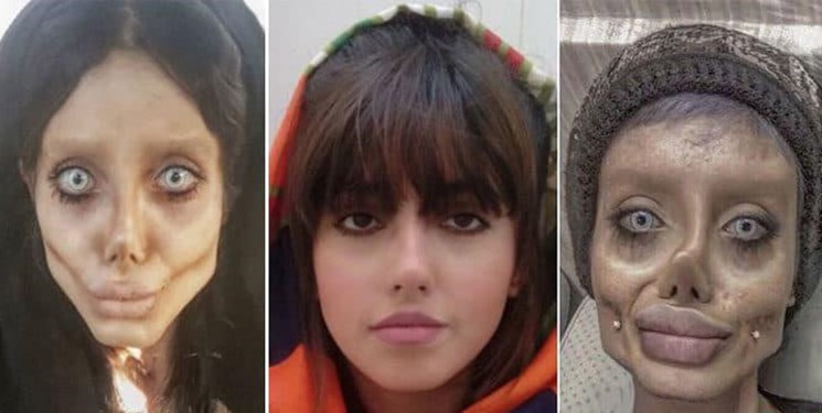 ناگفته های «سحر تبر» از یک پروژه پیچیده اینستاگرامی