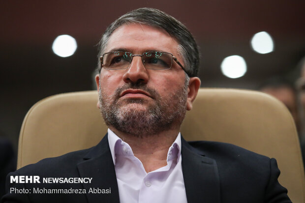 دستور  تسریع در رسیدگی پرونده آسیه پناهی