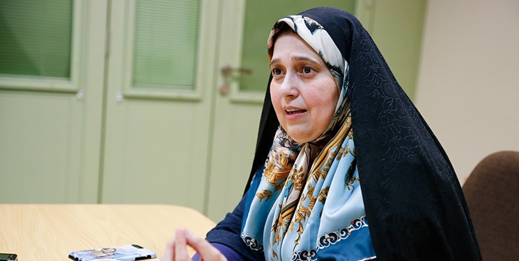 پروانه سلحشوری مجرم شناخته شد